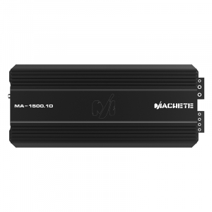 Machete M1500