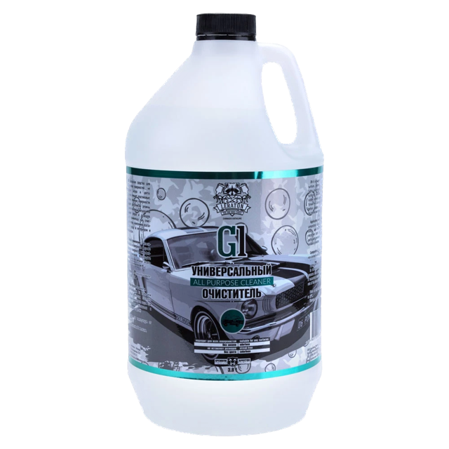 G1 ������������� ���������� LERATON, 3.8�