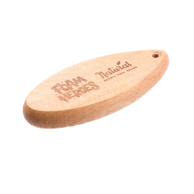 Natural Boar's Hair Brush ������� ����� ��� ������� ���� � ����������� ������� ������ Foam Heroes