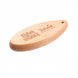 Natural Boar's Hair Brush ������� ����� ��� ������� ���� � ����������� ������� ������ Foam Heroes