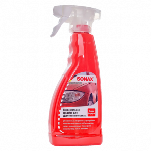 INSECT REMOVER ������������� �������� ��� �������� ��������� SONAX, 500��