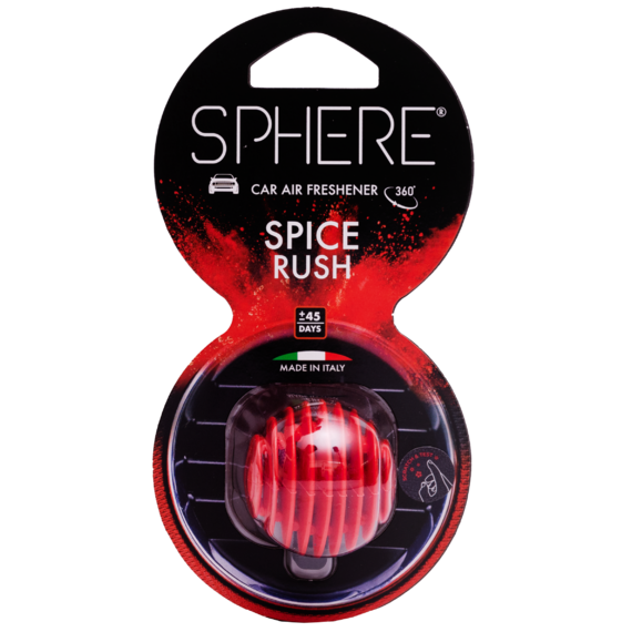 ������������ Little Joe Sphere Spice Rush (��������� ��������)