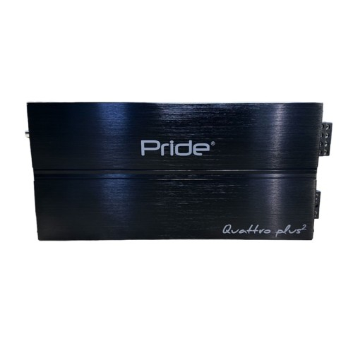 ��������� Pride Quattro Plus v2