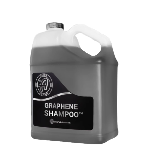 Graphene Shampoo ������� ������ ��� ������ ����� � ����������� �������� Adam's Polishes, 3.79�