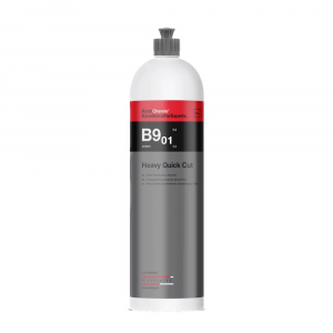 HEAVY QUICK CUT B9.01 ����������������� ���������� ������������� ����� Koch Chemie, 1�