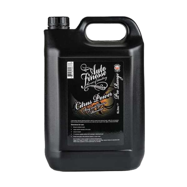 Citrus Power ���������� ����� � ������ ��������� Auto Finesse, 5�