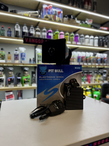 Сирена PITBULL 150W с громкоговорителем (СГУ) Сирена PITBULL 150W с громкоговорителем (СГУ)