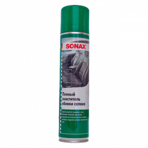 FOAM UPHOLSTERY CLEANER ������ ���������� ������ ������ SONAX, 400��