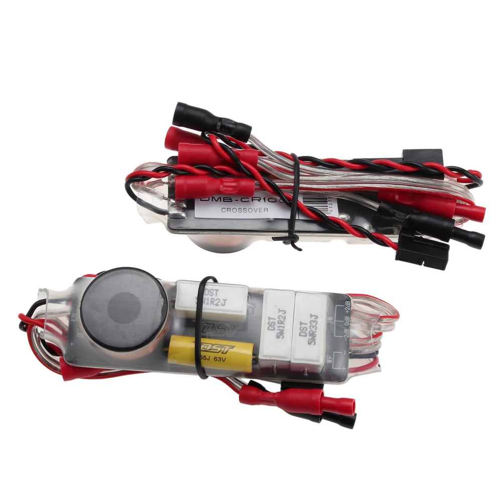 ���������� Dynamic State DMB-CR100