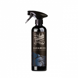 Caramics Glass Cleaner ���������� ������ � SiO2 Auto Finesse, 500��