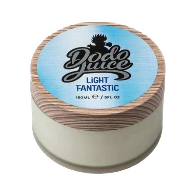 Light Fantastic ������ ���� ��� ������� ������ ��� Dodo Juice, 150��