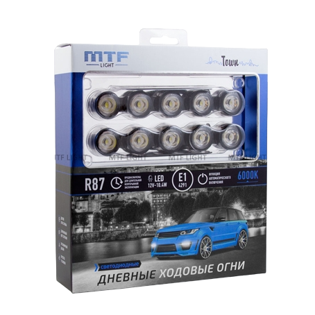 ������������ ������� ������� ���� MTF Light ����� 