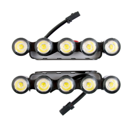 ������������ ������� ������� ���� MTF Light ����� TOWN 12�, 10��, 6000�, E4, ECE R87, ���-�.
