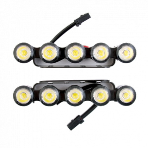 ������������ ������� ������� ���� MTF Light ����� TOWN 12�, 10��, 6000�, E4, ECE R87, ���-�.