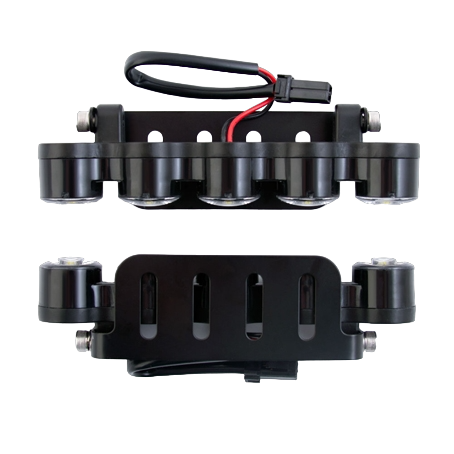 ������������ ������� ������� ���� MTF Light ����� TOWN 12�, 10��, 6000�, E4, ECE R87, ���-�.