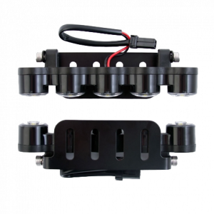 ������������ ������� ������� ���� MTF Light ����� TOWN 12�, 10��, 6000�, E4, ECE R87, ���-�.