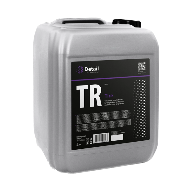 Tire ��������� ��� Detail, 5�