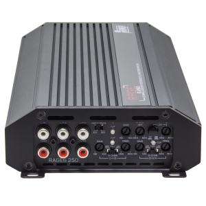 ��������� 6 ��������� AMP RAGE 6.250