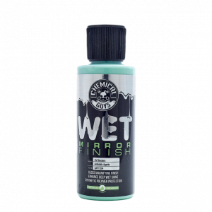 Wet Mirror Finish - ����� ��� ������ � �������� ������� ������� Chemical Guys, 118��