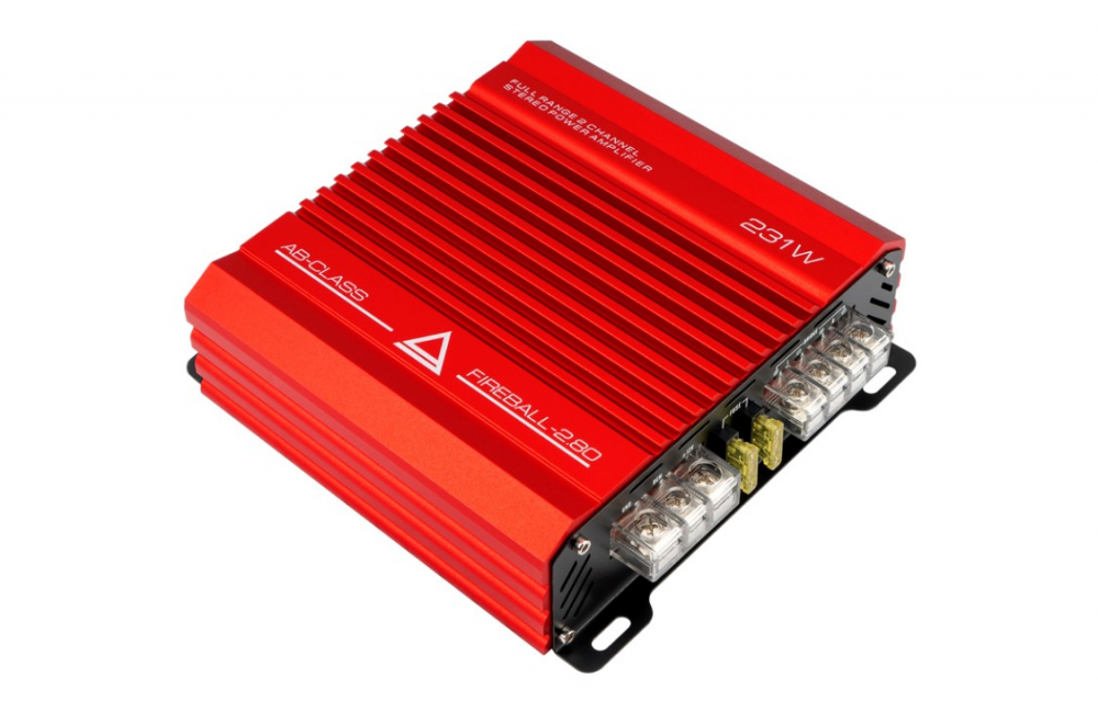 ��������� Aura FIREBALL-2.80