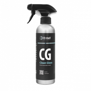 Clean Glass ���������� ������ Detail, 500��