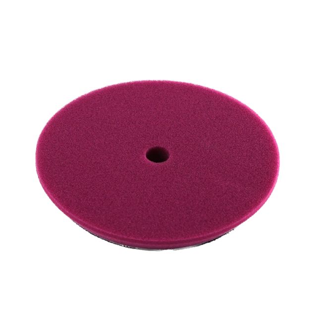 Foam Pad Purple DA ������� ������� ������������� ���� Shine Systems, 130��