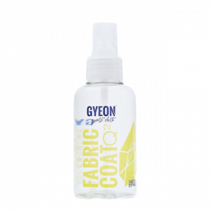 Fabric Кварцевая защита для ткани GYEON, 120мл