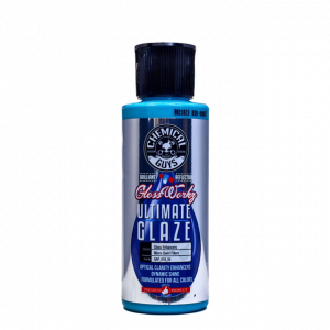 GlossWorks - Супер финишная полироль и глейз для кузова Chemical Guys, 118мл