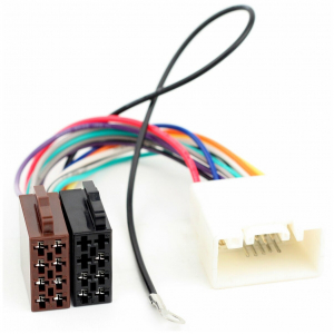 ACV AD12-1513 ��� Mitsubishi (07->) ������ ISO-OEM (Intro MS-07)