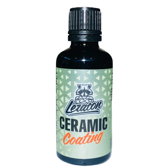 Ceramic Coating �������� ������������ �������� LERATON, 50��
