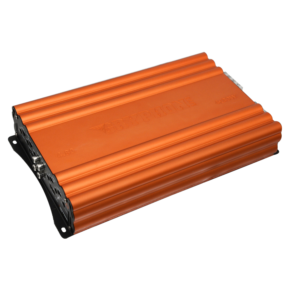 Dl Audio Gryphon 4.80