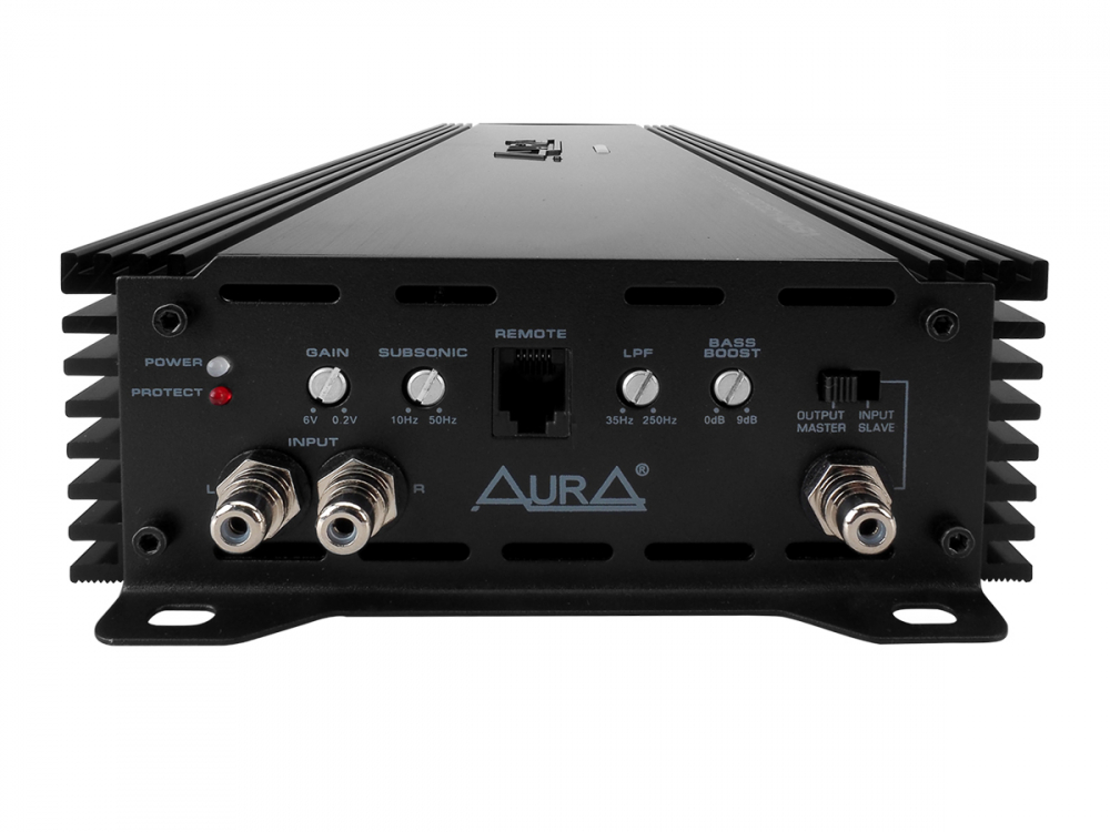 Aura VENOM - D2000