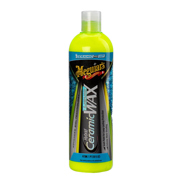 Hybrid Ceramic Liquid Wax ��������� ������������ ���� Meguiars, 473��