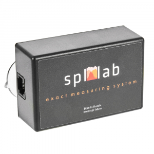 SPL lab USB Bass Meter(Second Edition)