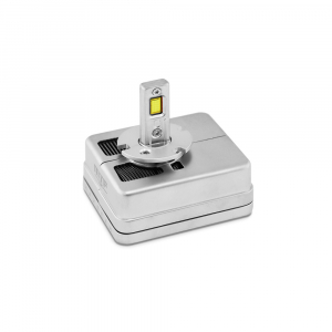 ������������ ����� MTF Light, ����� MaxBeam, D5S, 12V, 35W, 4500lm, 6000K, �����, ��������