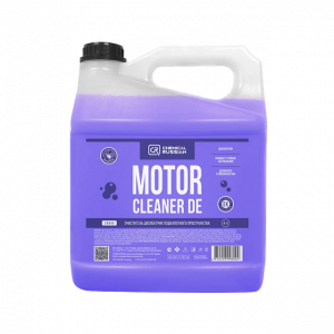 Motor Cleaner DE ���������� ���������� ������������ ������������ Chemical Russian, 4�