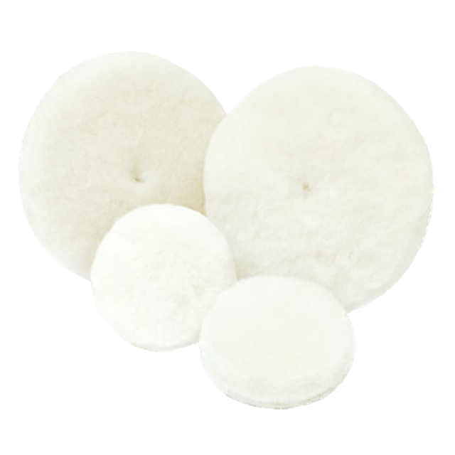 Lammfell Pad ������� ������������� ���� Koch Chemie, 80��