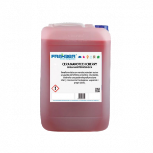 CERA NANOTECH CHERRY. ���� ��������, ���������� FraBer, 25��