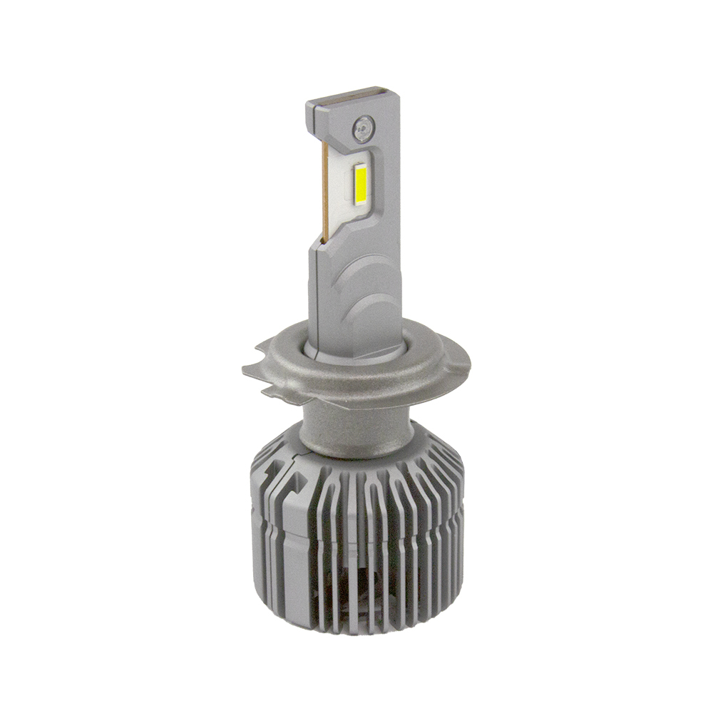������������ ����� MTF Light ����� ACTIVE NIGHT, H7H18, 18W, 1750lm, 6000K, ��������. ���.: LAN07K6
