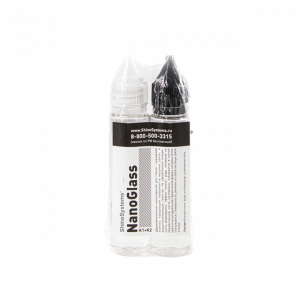 Nano Glass �������� ������������ ��� ������ Shine Systems, 10��
