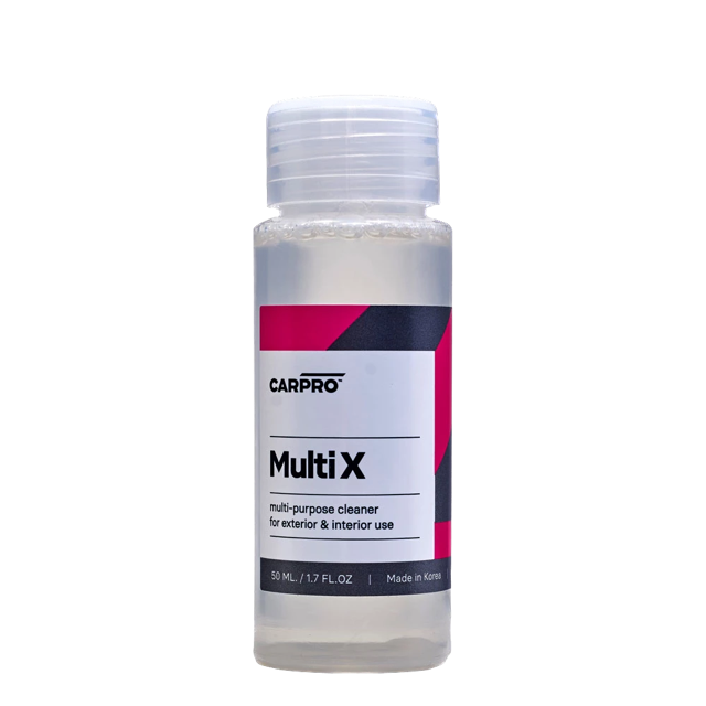 Multi X ������������� ���������� ��������� CarPro, 50��