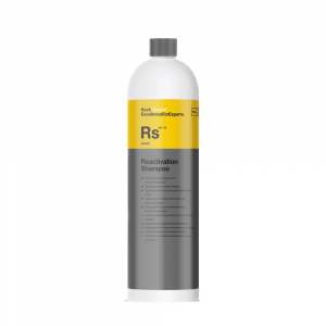 Reactivation Shampoo Шампунь для глубокой очистки керамических защитных покрытий Koch Chemie, 1л
