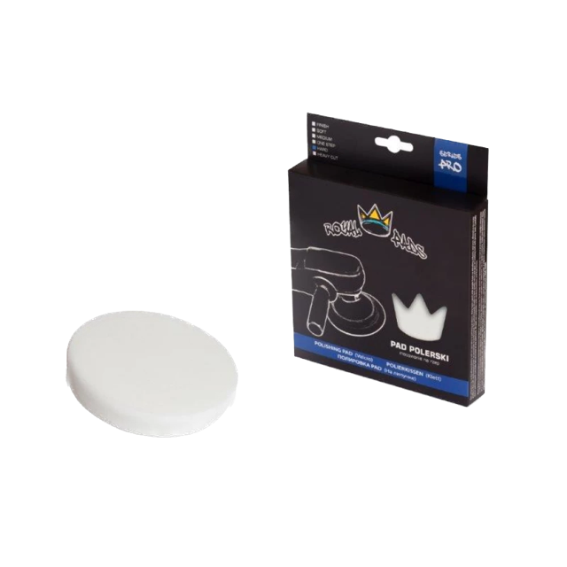 Royal Hard Polishing Pad ������� ������������� ���� Royal Pads, 80��