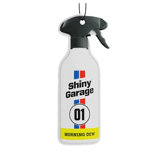 ��������� ������������ Shiny Garage