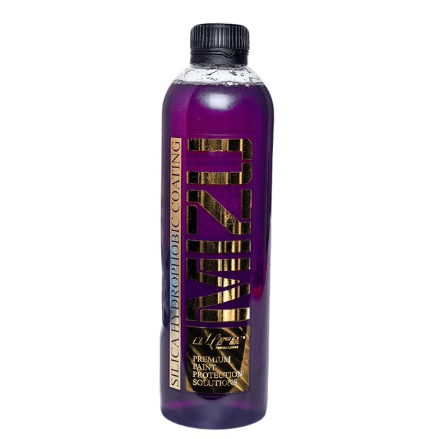 MIZU HYDROPHOBIC COATING ��������� ��������� ����������� ������� ���������� ULTRA, 500��