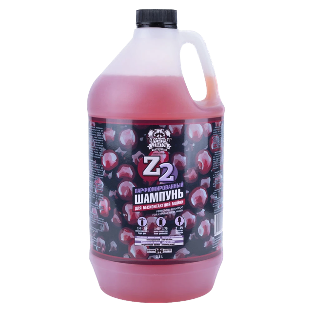 Z2 (PW2) ��������������� ������������� ������� LERATON, 3.8�