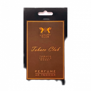 Tobaco Luxury Club Tom Ford Tobacco ������������ ��������� Air Space
