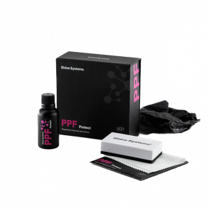 PPF Protect ������������ �������� ��� ������ Shine Systems, 30��