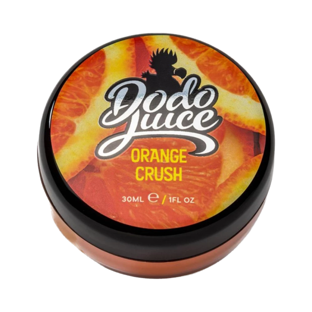 Orange Crush ������ ���� ��� ����� ������ ��� Dodo Juice, 30��