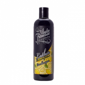 Lather Infusions Lemon ������� ��� ������ ����� Auto Finesse, 500��